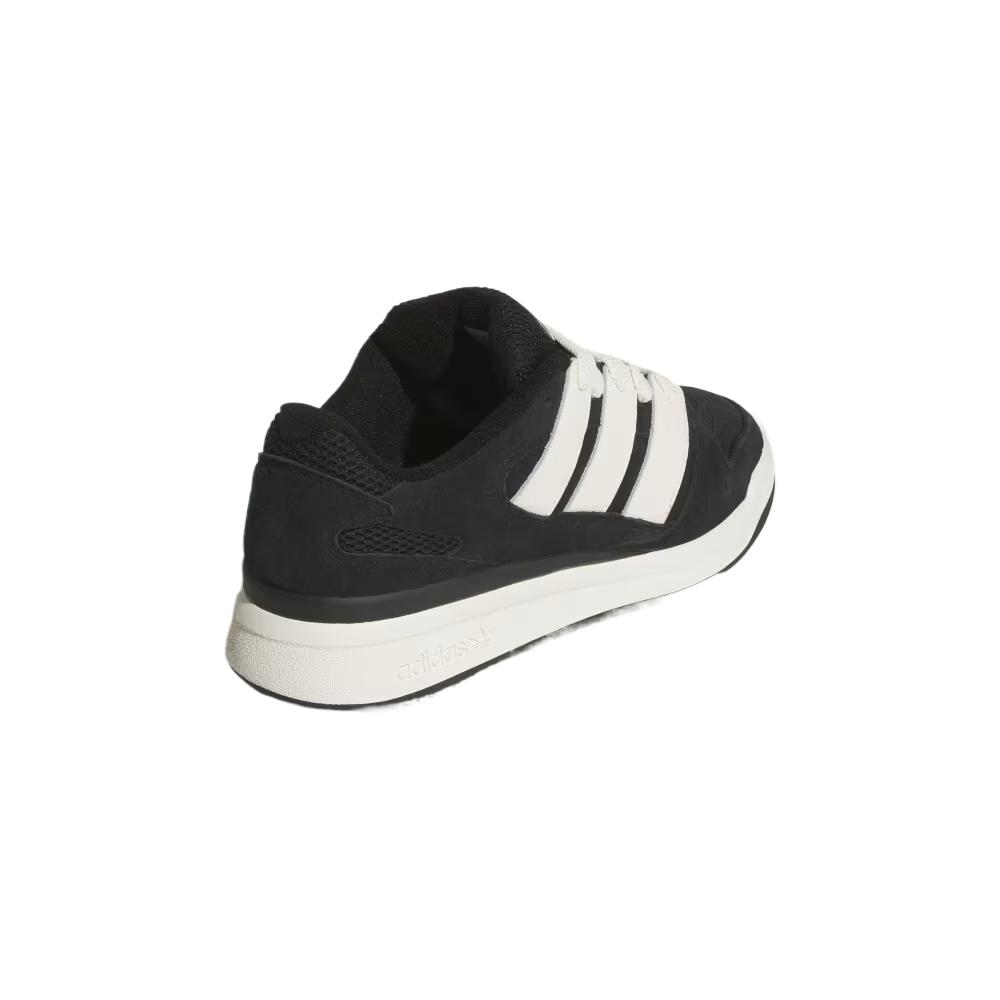adidas Форум2000 'Черно-белый' (унисекс) Основной черный / Повседневная обувь JP8709