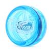 Петля 720 с йо-йо YoYo Factory (Япония Вер.) DVD для начинающих, (Светло-синий)