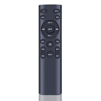 Пульт дистанционного управления для саундбара GB435WJSA для саундбара SHARP HT-SB700