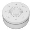White Noise Machine with Breathing Light 30 Soothing Sounds 30 60 90 Minute Timer for Adults Kids Sleeping Relaxation