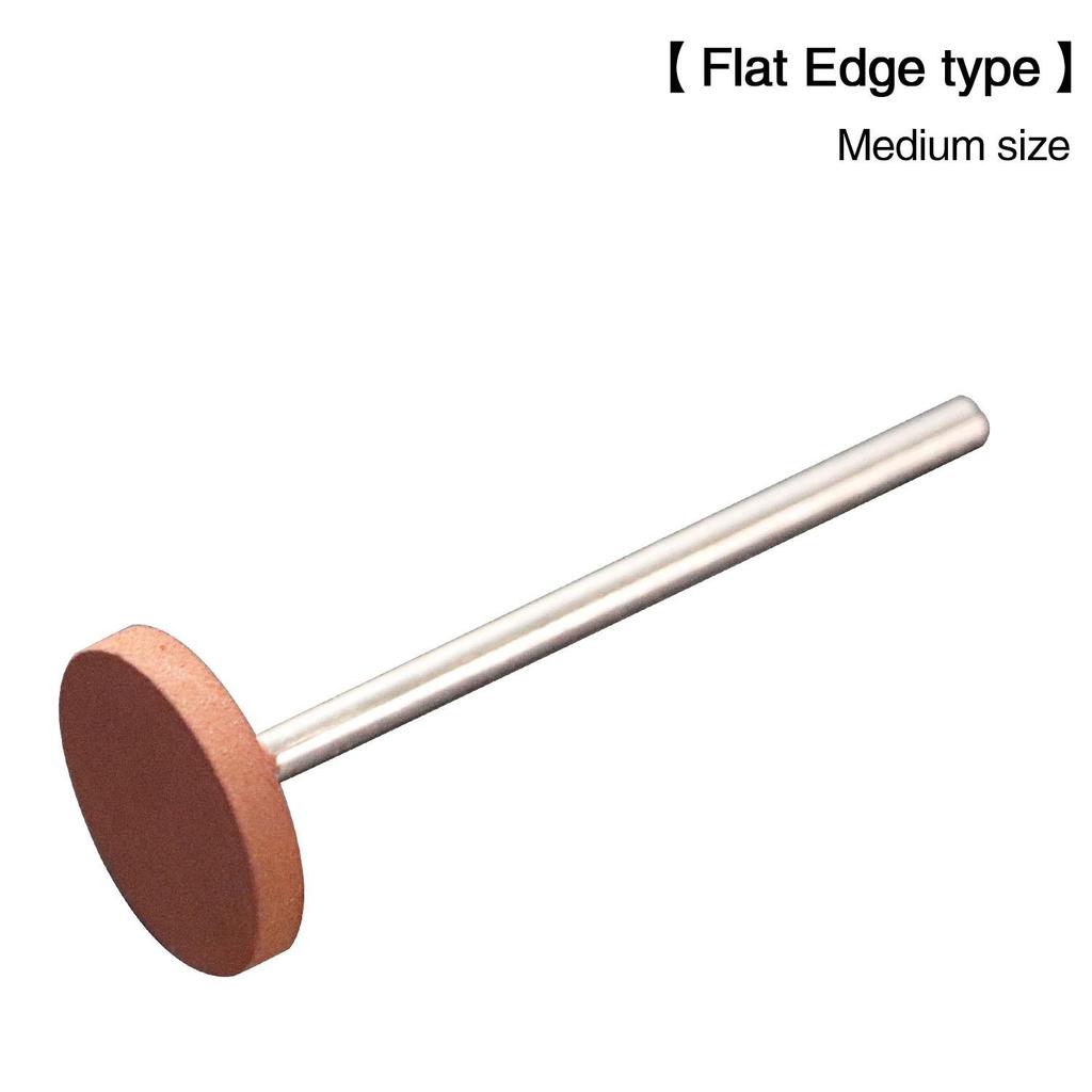 Полировальные насадки, шлифовальные полировальные шлифовальные круги, шлифовальные инструменты из кунжутной резины для вращающегося инструмента Dremel, набор аксессуаров, хвостовик 2,35 мм