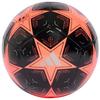 Adidas UEFA Champions League Club Ball, Unisex Black Football