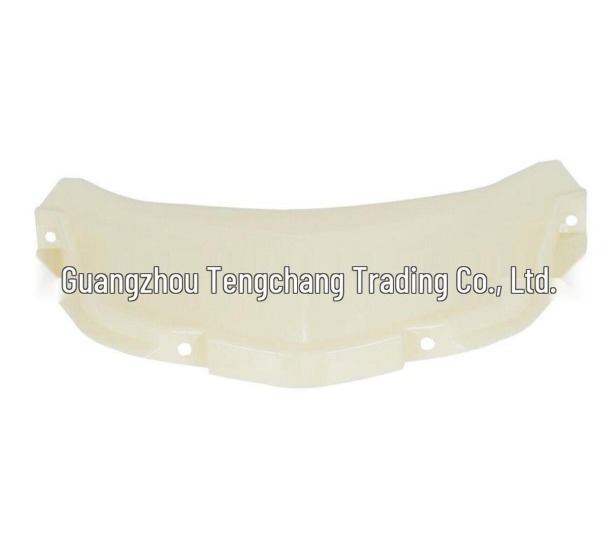 Gold Wing 1800 '18-'19 ABS Fairing Screen Panel Decor