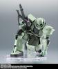TAMASHII NATIONS ROBOT Духи Мобильный Костюм Гандам<SIDE MS> MS-06 Массовый вариант Zaku. АНИМЕ. Подвижная фигурка из окрашенного ПВХ и АБС 25 мм