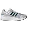 adidas Crazychaos 2000 White Collegiate Green Silver Metallic Men Sneakers Core-White IH0457