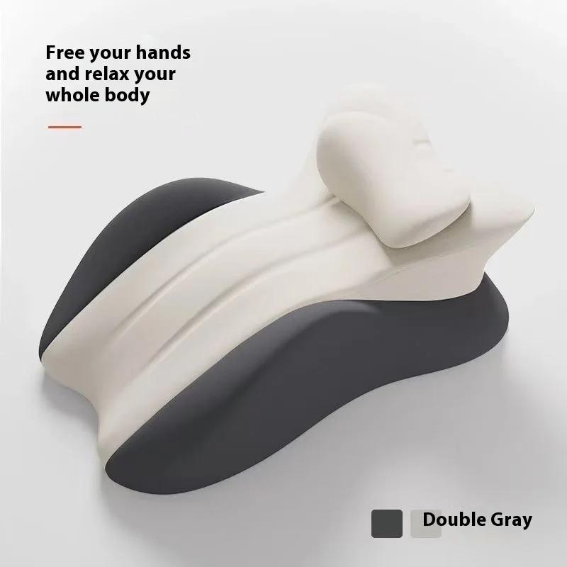 Bedside Bed Multifunctional Lying Pillow Prone Reading Cushion Pillow Phone Lying Down Sleeping Artifact Pillow Cushion