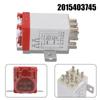 Защита от перегрузки для R107 R129 W124 W126 2015403745 2015403045 2015403845 2015403245 9-контактный автомобильный перегрузочный модуль, простая установка