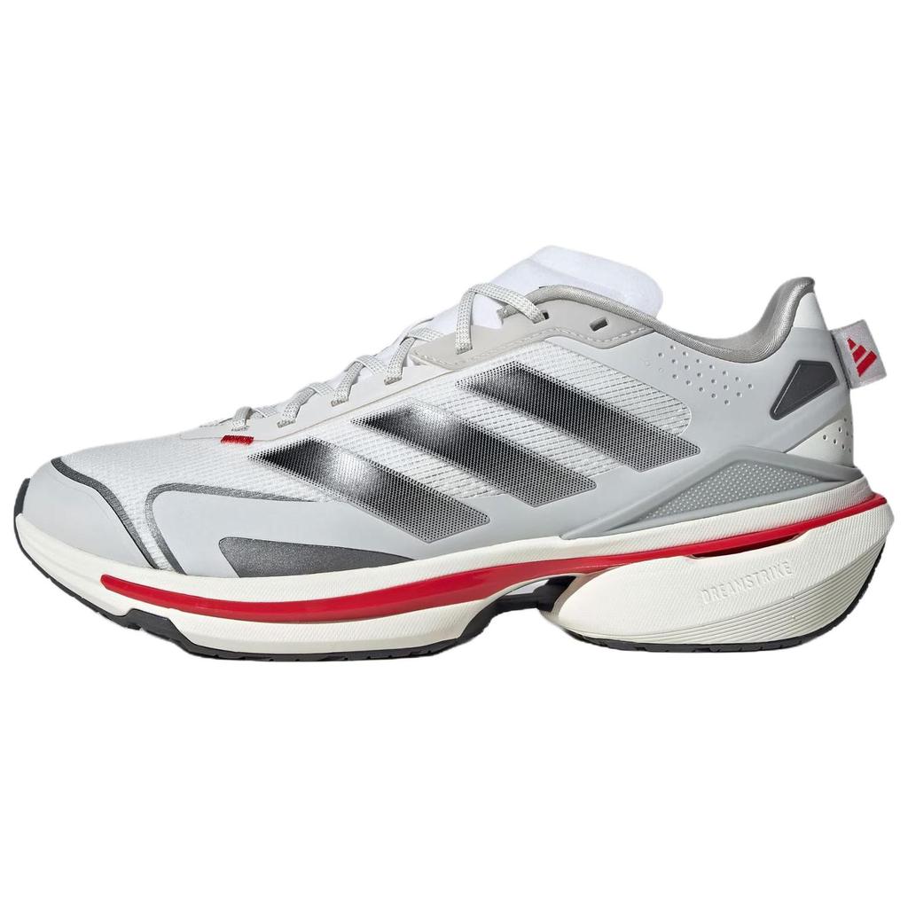 adidas MTS Износостойкие кроссовки с низким верхом Унисекс Светло-серые кроссовки JQ4289