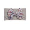 Bohemian Headband European and American Hairband Kid Headwear Headwrap  Outdoor Party