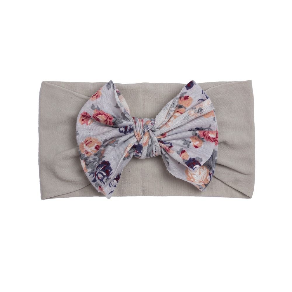 Bohemian Headband European and American Hairband Kid Headwear Headwrap Outdoor Party