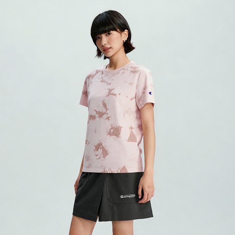 Champion Short Sleeve T-Shirt