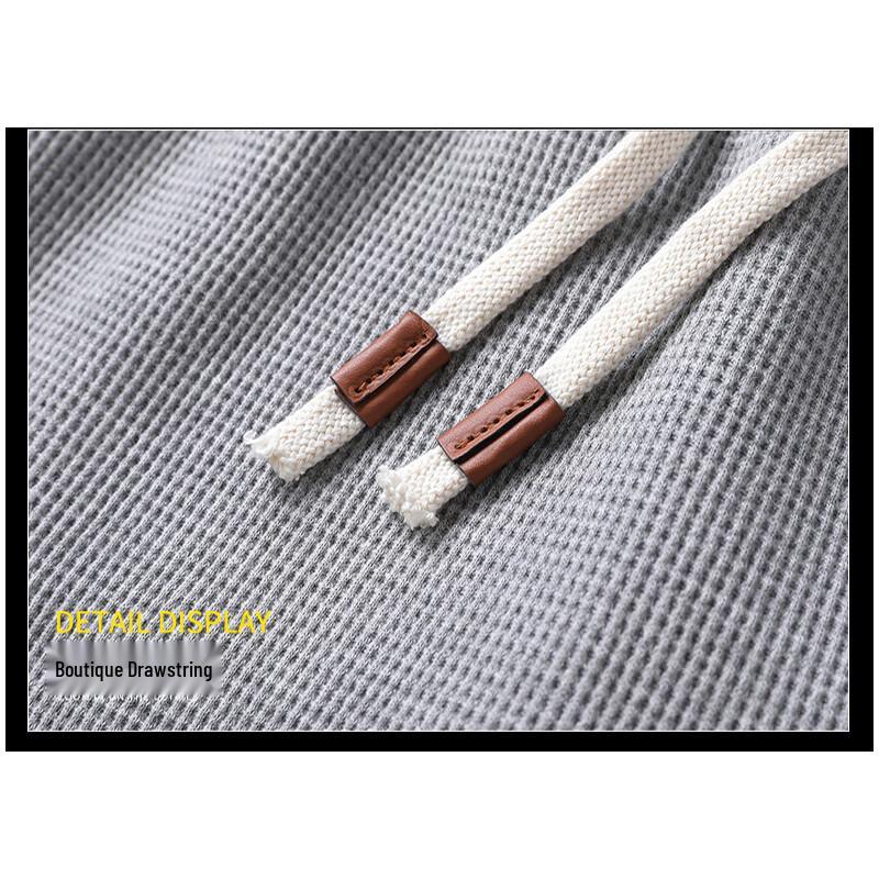 M-Ren Men's Loose Fit Tapered Casual & Sport Pants