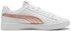 Кроссовки Puma Unisex Rickie Classic белые/розовое золото