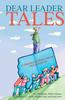 Книга Dear Leader Tales