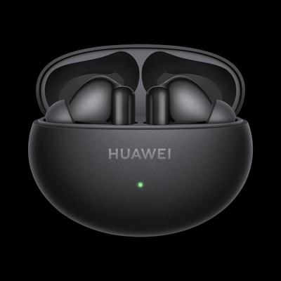 Huawei Беспроводные Bluetooth-наушники FreeBuds 6i с шумоподавлением