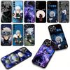 Для OPPO A54 A40 A60 A80 A18 A16 A17 A38 A78 A79 A57 A55 A3 Pro A96 A15 A12 Чехол для телефона Сенджу Тобирама Наруто Какаши Саске