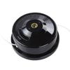 Universal Replacement Feed Line Trimmer Head Garden Grass Brush Cutter Tool