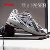 New Balance Подростковые кроссовки 1906EH Y2K Жидкое серебро