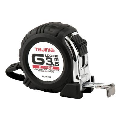 Tajima 16 с подложкой G-Lock 3.5M GL16-35D