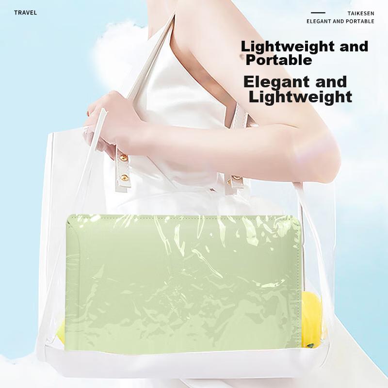 Taikesen Laptop Sleeve Compatible with 16-Inch Apple MacBook And Lenovo Huawei Computers, Protective Case for Men And Wome