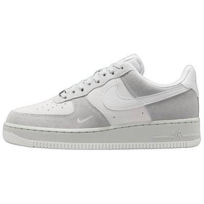 Женские кроссовки Air Force 1 '07 'Light Smoke Grey' HV3876-077