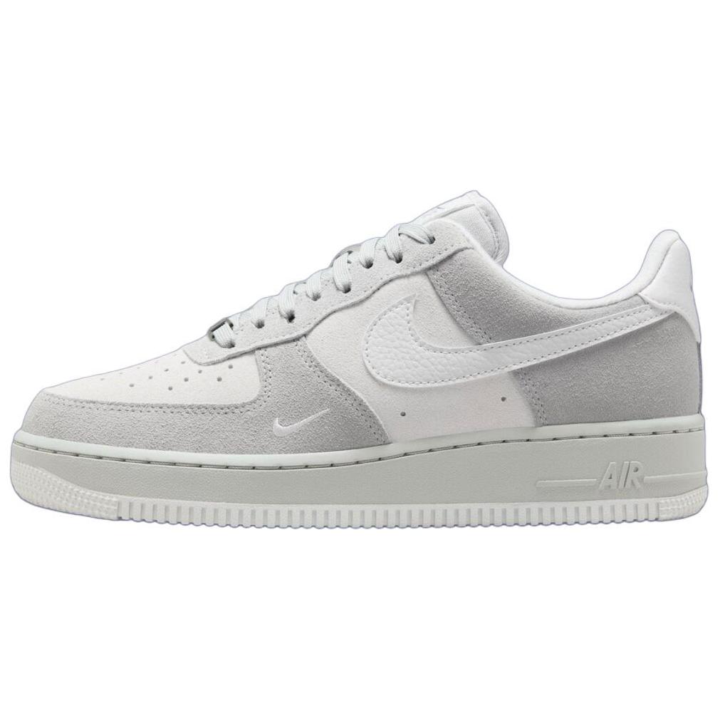 Nike Air Force 1 '07 'Light Smoke Grey' Women's Sneakers HV3876-077