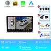 Android 14 Carplay Для Citroen Berlingo 2 B9 Peugeot Partner 2008 2009 2010 -2022 Мультимедийный проигрыватель для автомагнитолы DSP WIFI +