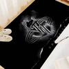V-Van-Halen Band Door Mat Anti-slip Absorb Water Long Strip Cushion Bedroon Mat Bedside Mats