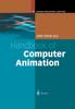 Книга Handbook of Computer Animation