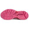 Asics Кроссовки для бега Gel Exalt 2 Низкие Спринтерские Женские Бежево-Серебристые 1012B868-200