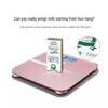 Jinmiao Electronic Body Weight Scale
