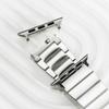 For Apple Watch Band Series 11 10 9 8 7 6 SE Ultra 3 Metal Quick Fit Stainless Steel Strap Iwatch 49mm 46mm 45 44 42mm Bracelet