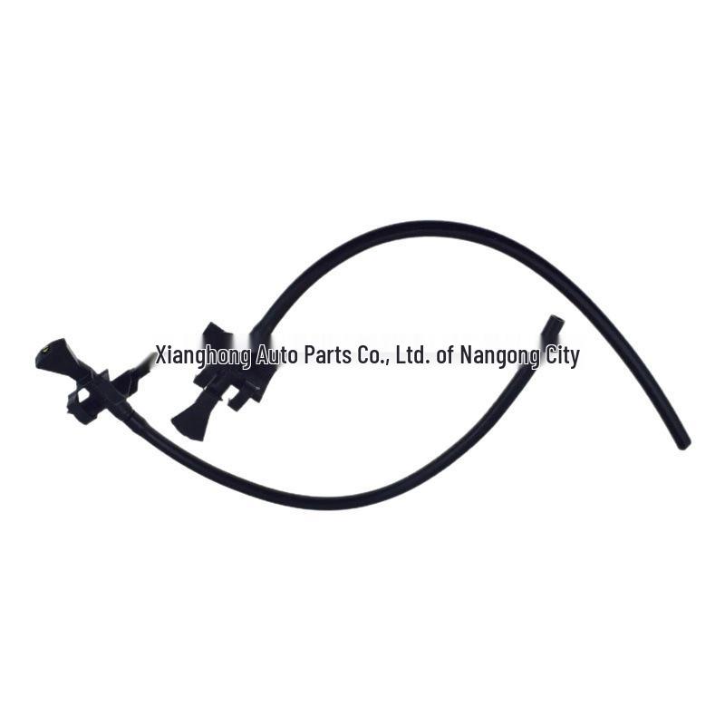 Совместимая форсунка омывателя лобового стекла Mitsubishi Outlander 8265A897/8265A898