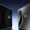 Металлический чехол-держатель объектива камеры для OPPO Find X8 Pro X7 Ultra X6Pro, противоударный матовый, невидимая задняя крышка-подставка, невидимый кронштейн