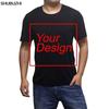 Brand New T Shirt Unisex Cotton Clothing Circle of Trust Shiba Inu Gift for Japanese Dog Lover Summer Cool Tees Tops