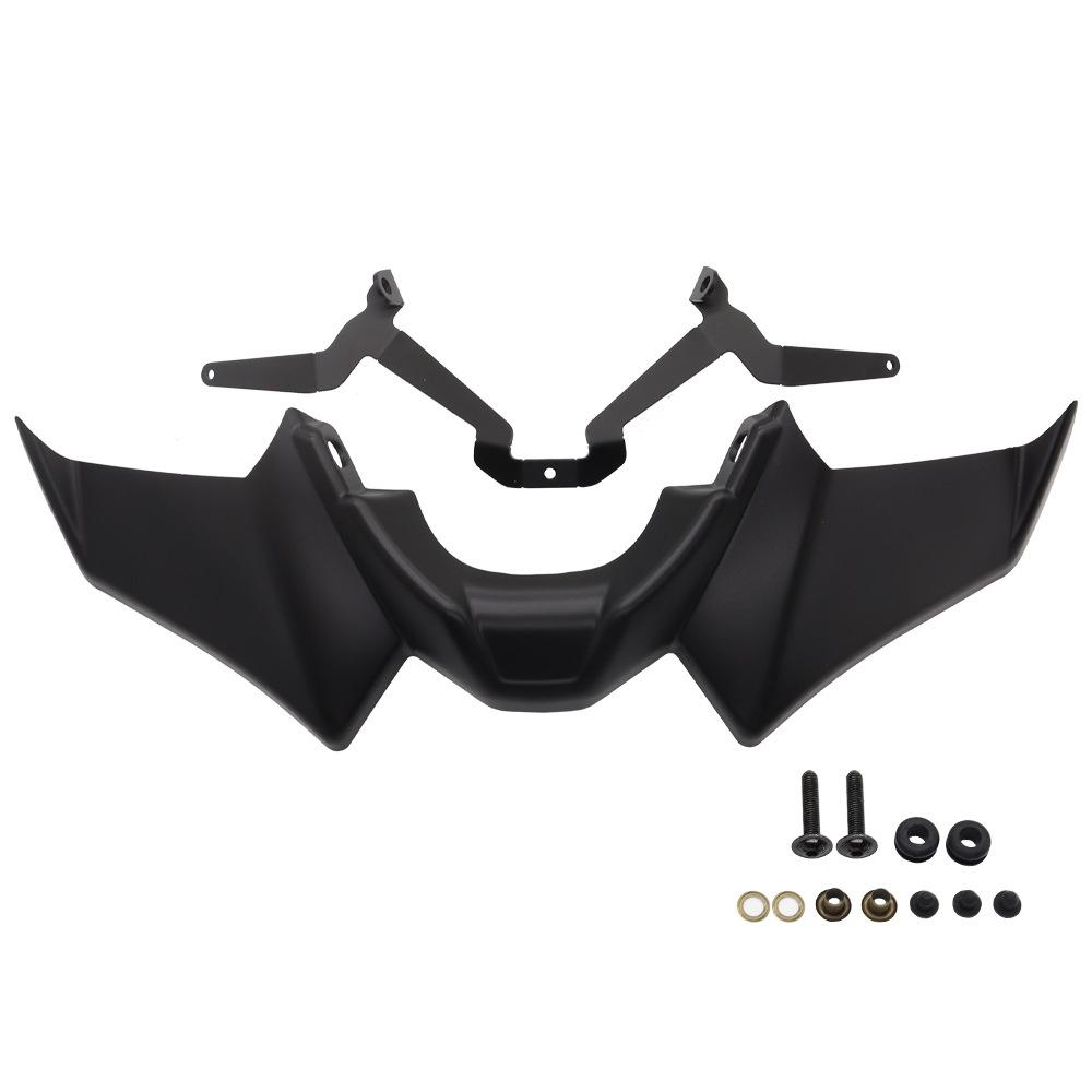 Front Spoiler for Yamaha MT-07 2021-2023