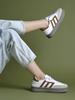 Shoetopia Женские Повседневные Кроссовки || Низкие Туфли на Шнуровке с Амортизирующей Подошвой || Модная Повседневная Обувь Обувь для Ходьбы