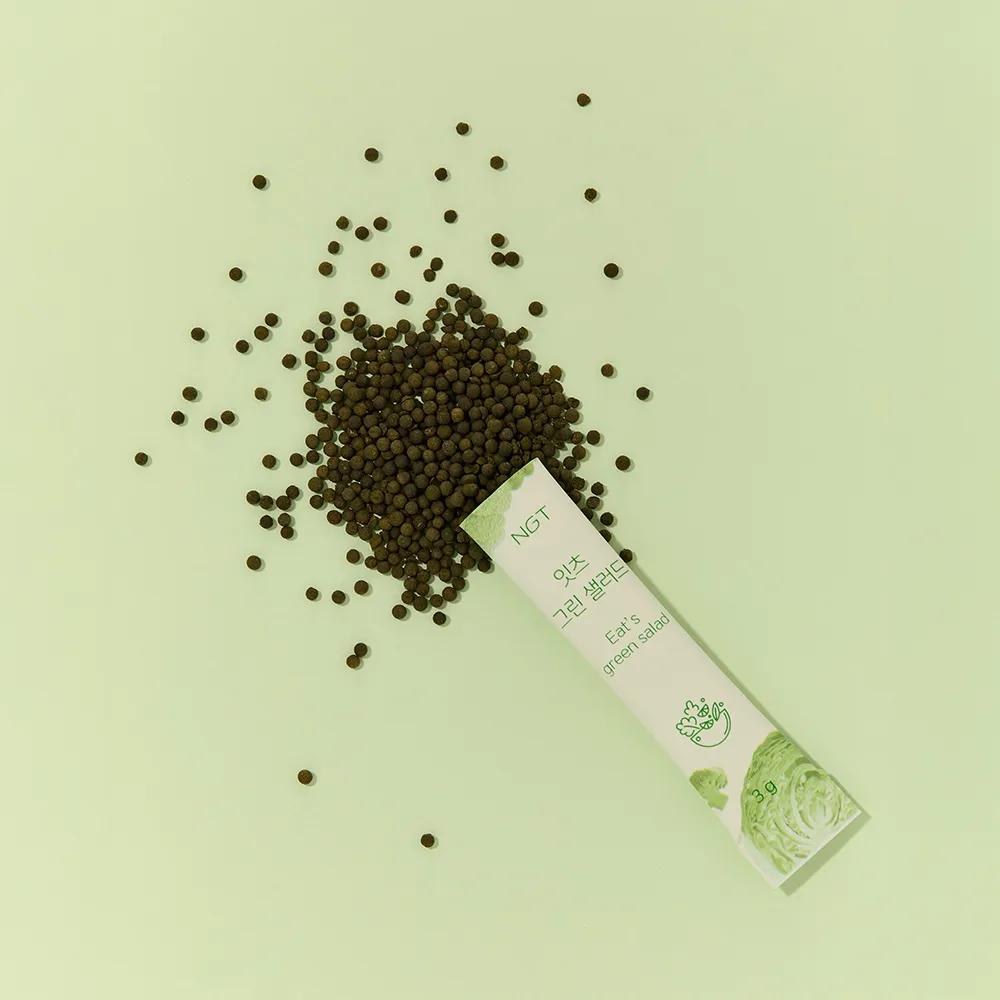 NGT Eat's Green Salad 14 Sticks (14-day supply)