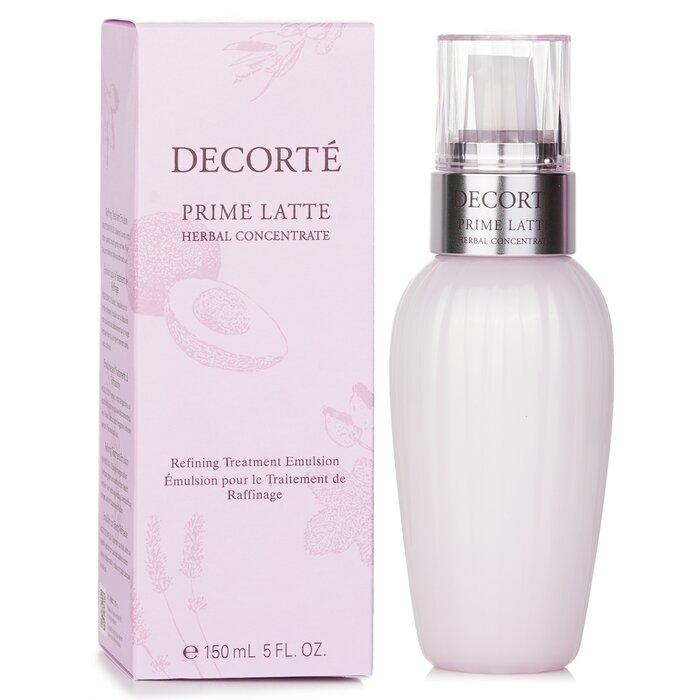 COSME DECORTE Prime Latte Рафинирующая эмульсия для ухода