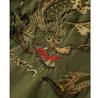 Superdry St Tropez Military рубашка с длинным рукавом