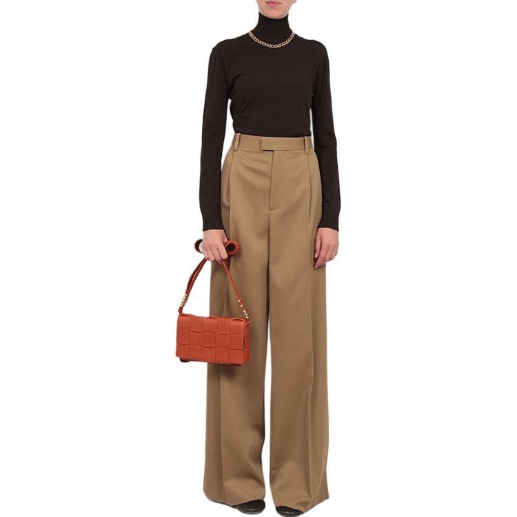 Bottega Veneta FW21 Knitwear Women's Black 664274V09V02113