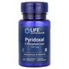 Life Extension Пиридоксаль-5-фосфат 100 мг Вегетарианские капсулы, 60 шт.
