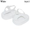 DIY Doll Gift Toys Casual Wear Shoes Clothes Accessories 20cm Doll Shoes Fashion Princess Shoes