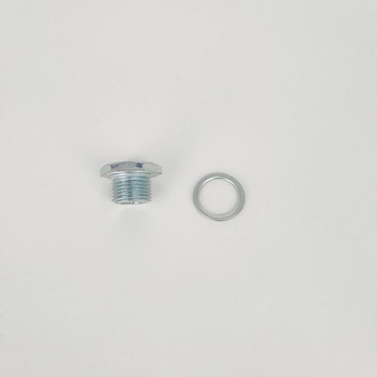 НОВОЕ ДЛЯ Toyota 90341-18057 ПРОБКА И 12157-10010 ПРОКЛАДКА СЛИВНОЙ ПРОБКИ ЗАДНЕГО МОСТА