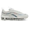 Nike Женские кроссовки Air Max 97 'Белый переливающийся' Повседневная обувь CJ9706-100
