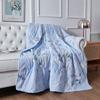 Tangna Home Textiles Skin-Friendly Brushed Summer Quilt