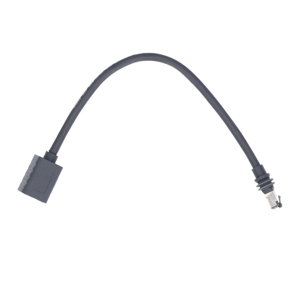 Спутниковый Ethernet-адаптер 1200 Мбит/с, спутниковый интернет-кабель SPX Male to RJ45, адаптер для Gen 3