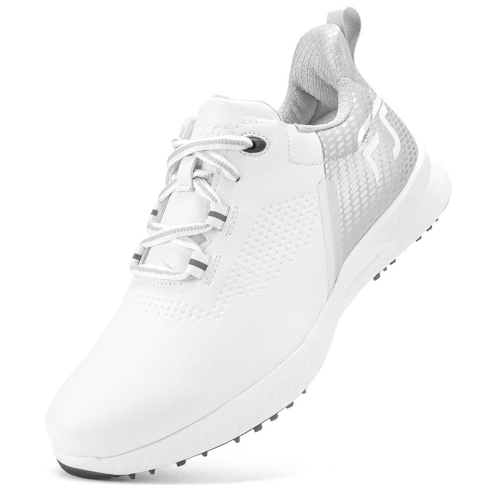 Роскошные мужские туфли для гольфа Удобная мужская обувь для гольфистов Легкие кроссовки для ходьбы