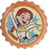 Toy Story Blind Crown-Shaped Badge (Box) IBA338