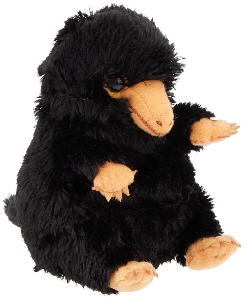 Sekiguchi Play Baby Niffler Plush Toy 541546 with!